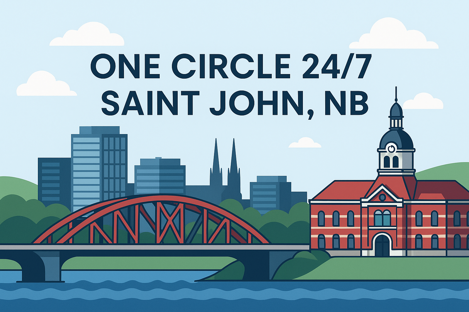 Saint John